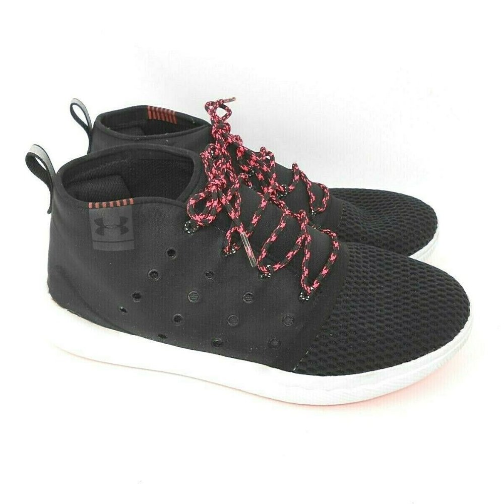 Under Armour 24/7 Mid Running Women's Shoes 10.5 B